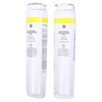 Ge Fqk2j Refrigerator Dual Drinking Water Filter. Fixed Price $90.37.