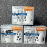 6 Pack Aquasana Active The Clean Water Bottle Filter Replacements Sealed. Fixed Price $36.97.