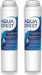 Aqua Crest Ff23-pf Under Sink Water Filter, Replacement For Ge Fqropf 2 Pack. Fixed Price $36.99.