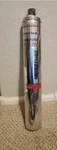 Brand New Sealed Genuine Pentair Everpure 7to-bw Ev9627-04 Carbon Prefilter. Fixed Price $69.99.