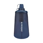 Lifestraw Peak Series - Collapsible Squeeze Bottle Water Filter System 6. Fixed Price $61.69.