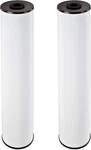 Pentair Pentek Rffe20 Bb Big Blue Water Filter 20 Inch 2pk. Fixed Price $359.99.