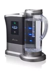 Lourdes Hydrogen Water Generator Hs-71 Silver. Fixed Price $775.00.
