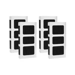 Nispira Paultra2 Air Filter For Frigidaire & Electrolux Part#5303918847, 4-pack. Fixed Price $10.99.