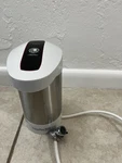 Royal Prestige Frescapure Fp3500 Countertop Water Filter, 1,000 Gal. Fixed Price $125.75.