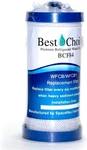 Best Choice Bcf84 For Frigidaire Puresource Wf1cb,wfcb, Rg100 Ngrg2000 New! 1 Pk. Fixed Price $11.03.
