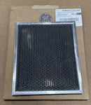 New Genuine Oem Ge General Electric Oven Range Charcoal Filter Kit Wb02x10700. Fixed Price $19.99.