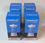 Pureplus Replacement Refrigerator Water Filter Pp-rwf2300a - 4-pack New. Fixed Price $34.99.
