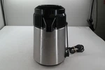 Megahome Mh943s Water Distiller Stainless Steel Silver 4l 580w 120v Countertop. Fixed Price $119.99.