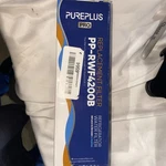 (1) Pureplus Pp-rwf4200b Water Filter New For System Pp-rwf4200b-s. Fixed Price $13.99.