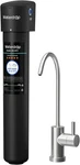 Waterdrop 17ub Under Sink Water Filter System,nsf/ansi 42 Certified,usa Tech. Fixed Price $80.99.