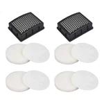 Ymimi Replacement Filter Compatible With Kenmore Du2015 Du2012 K4010 Bagless.... Fixed Price $27.46.