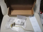 Kingston Brass Ktdl3 - Front Mount Toilet Tank Lever, Antique. Fixed Price $32.99.