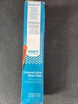 Smart Choice Handi-plumb Wf-10 Universal Inline Water, Ice Filter. Fixed Price $9.99.