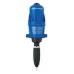 Dosatron D14mz2vfdii Water-powered Chemical Injector 14 Gpm 1:500 To 1:50 - New. Fixed Price $352.99.