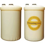 Ionhitech Hg Type Replacement Filter + Cleaning Cartridge. Fixed Price $37.49.