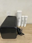 Ge Profile Pxrq400t Tankless Reverse Osmosis Filtration System W/ Faucet. Fixed Price $249.99.