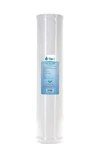 20 X 4.5 Inch 25 Micron Rfc-20bb Granular Activated Carbon Tier1 Water Filter. Fixed Price $41.89.