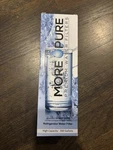 More Pure Water Filter Mpf15090 New In Box. Fixed Price $15.00.