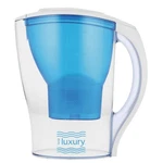 Hawaiian Water Filter Jug With 1 Filter, 85 Oz. Pitcher, Bpa-free, Long-life .... Fixed Price $14.60.