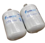 Filterlogic Fl-rf05-s Filter - 2 Pack *** Nsf Certified Sealed. Fixed Price $21.00.