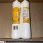 2 Pack Watts Premier Pre-carbon Filter Wp105351 - New Sealed. Fixed Price $19.99.