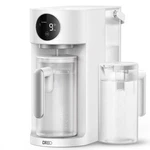 Dreo Countertop 7-stage Ro Filtration Reverse Osmosis Water Filter System. Fixed Price $110.99.