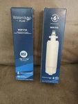 Waterdrop Plus Wdp-f32 Replacement Lg Filter Fridge 97% Cl Reduc Lot Of 2. Fixed Price $23.00.
