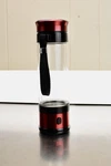 Hydrogen Rich Water Cup Bottle Portable Usb Ionizer Generator ( 2cups). Fixed Price $45.00.