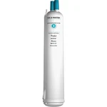 Whirlpool 2496640 Everydrop Ice And Water Refrigerator Filter 3. Fixed Price $75.09.
