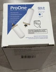 Proone Big+ Gravity 6g Water Filter G3.0 7" Elements Sealedpack On Sale. Fixed Price $44.99.