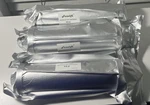 3x Frizzlife Fz-2 Replacement Filter Cartridge For Mp99, Mk99, Ms99 Under Sink. Fixed Price $64.95.