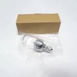 Ckd F3000-w-bowl-f Auto Drain Feature Filter Bowl New Kd. Fixed Price $38.94.