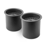Bluevua Dual-pack Remineralization Filters, One-year Set For.... Fixed Price $50.99.