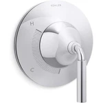 New Kohler Tone Rite-temp Trim Chrome. Fixed Price $129.00.