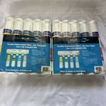 Two Pureblue H2o Water Filters 5-piece Annual Filter Pack Pb-tlr04rct-5pk. Fixed Price $129.08.