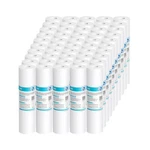 1/5/10 Micron 10"x2.5" Melt Blown Sediment Water Filter Cartridges Nsf 1-50 Pack. Fixed Price $89.25.