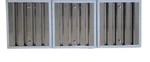 Zephyr Zof-b083 Baffle Filter Kit For Use With (ak8300asx) Stainless. Fixed Price $40.95.