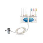 Water Flosser For Family Use 3 Jet Tips & Toothbrush Faucet &... Fast Ship. Fixed Price $30.34.