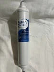 New Sealed Aqua Crest Water Filter Model Aqf-ff33c Replacement Ge. Fixed Price $15.99.