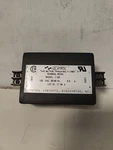 Islatrol I-105 Active Tracking Filter Protection System 120vac ,mc2. Fixed Price $18.00.