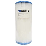 Watts Wpc5ff975 Pleated Sediment Water Filter - 10" X 4.5" 5 Micron. Fixed Price $31.99.