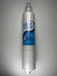 New Aquacrest Aqf-ff03 Replacement For Lg Lt600p Refrigerator Water Filter Nsf. Fixed Price $8.86.