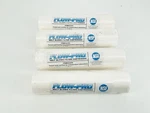 New Lot Of 4 Flow-pro Pmb10-978 Melt Blown Filter Cartridges 10 Micron. Fixed Price $29.95.