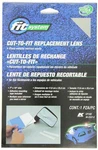 Fit System Cp100 Replacement Cut-to-fit Glass. Fixed Price $21.63.