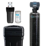 Aquasure Water Softener And Sediment Gac Carbon Pre-filters Bundle 48,000 Grains. Fixed Price $689.99.