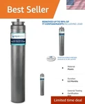 Under Sink Water Filter Replacement - Claryum Direct Connect Counter Fi.... Fixed Price $171.79.