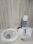 Omnipure Water Filter Kit For Plumbed Keurig Brewers Kq8-a (5572). Fixed Price $84.99.