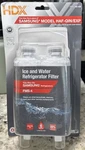 Hdx 107139 Fms-4 Premium Refrigerator Water Filter Samsung Haf-qin/exp 2pck Seal. Fixed Price $32.95.