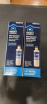 X2 Project Source Refrigerator Water Filter #5638705 - Fits Lg Lt1000p. Fixed Price $12.00.